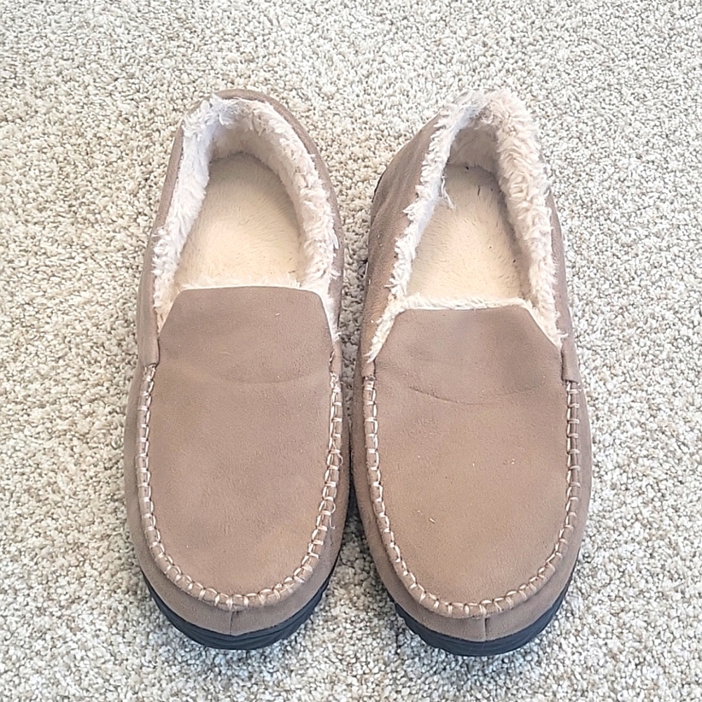 Mens Eddie Bauer shoes size 12-13